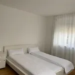 Apartment Nikten *