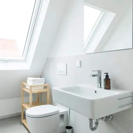 Appartement Nikten Friedrichshafen