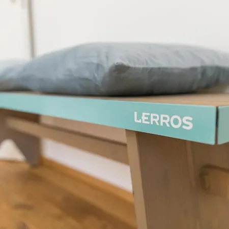 Nikten Appartement Friedrichshafen