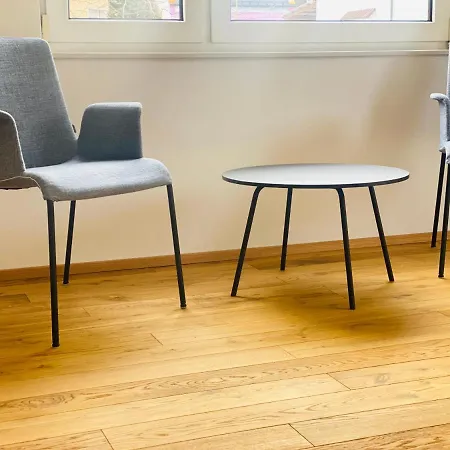 Nikten Friedrichshafen