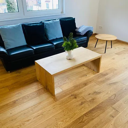 Nikten Appartement *