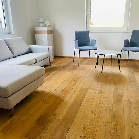 Apartman Nikten Friedrichshafen