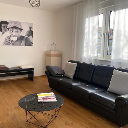 Nikten Appartement