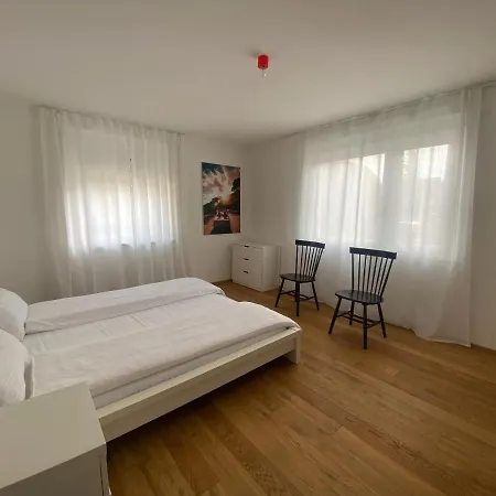 Nikten Friedrichshafen