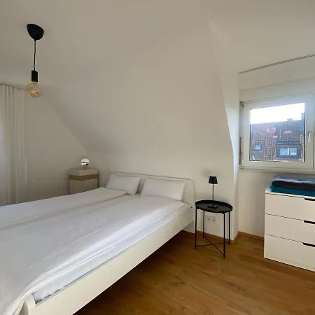 Apartman Nikten *