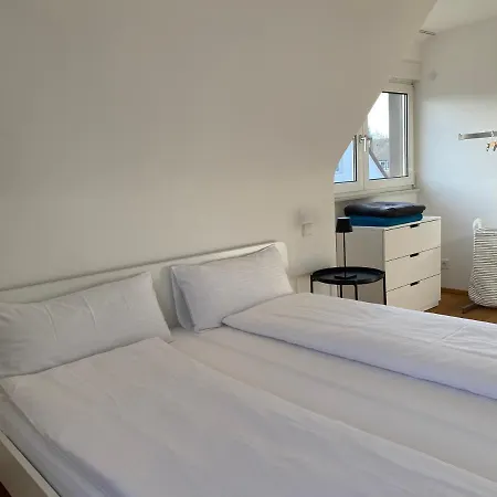 Appartement Nikten