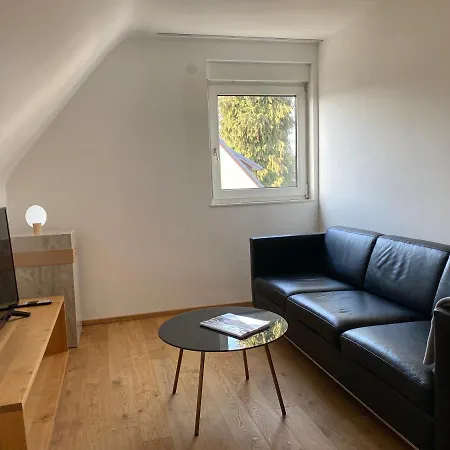 Nikten Appartement