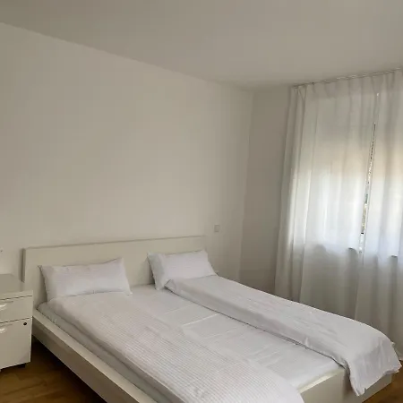 Apartman Nikten *