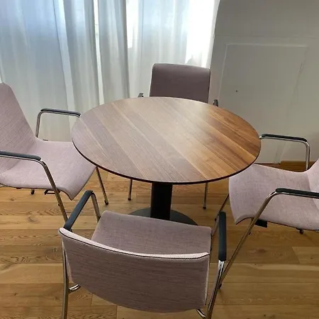 Nikten Apartman Friedrichshafen